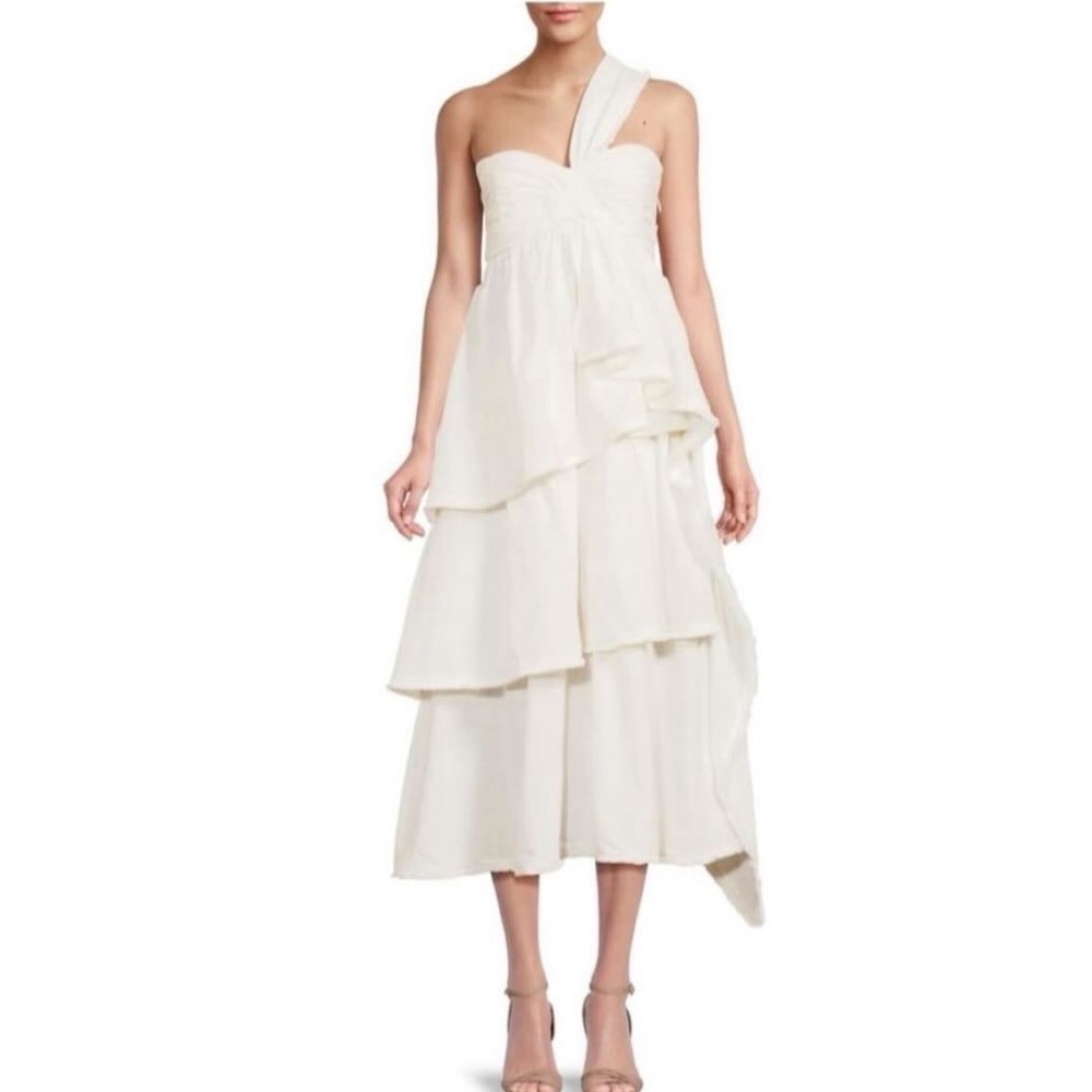 Cinq a sept NWT sz 6